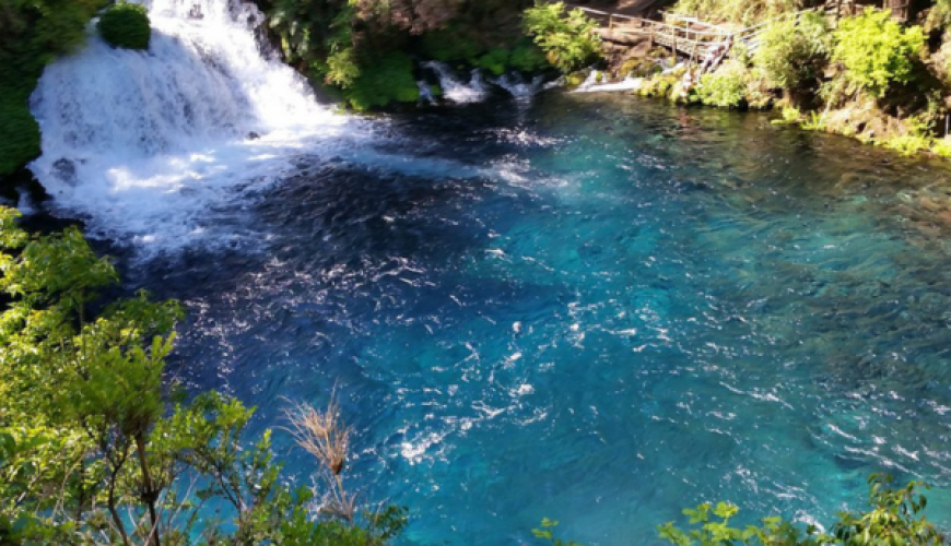 10 Lugares Imperdibles en Pucón para Amantes de la Naturaleza