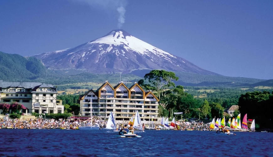 Cómo Planificar el Viaje Perfecto a Pucón: Consejos de Expertos Locales